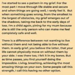 Arjun Kapoor Instagram - #Repost @griefpal1 ......... So I stumbled upon this post by @griefpal1 thru a friend of mine, @rohanshrestha & It feels alright in a strange sort of way to know I’m not alone in this world who lives with these same feelings. This post is for anyone who’s ever lost someone they love 🤗