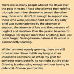 Arjun Kapoor Instagram - #Repost @griefpal1 ......... So I stumbled upon this post by @griefpal1 thru a friend of mine, @rohanshrestha & It feels alright in a strange sort of way to know I’m not alone in this world who lives with these same feelings. This post is for anyone who’s ever lost someone they love 🤗