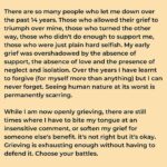 Arjun Kapoor Instagram - #Repost @griefpal1 ......... So I stumbled upon this post by @griefpal1 thru a friend of mine, @rohanshrestha & It feels alright in a strange sort of way to know I’m not alone in this world who lives with these same feelings. This post is for anyone who’s ever lost someone they love 🤗