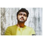 Arjun Kapoor Instagram - Follow the sunlight ☀️