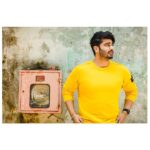 Arjun Kapoor Instagram – Follow the sunlight ☀️