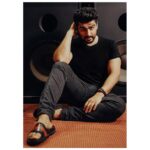 Arjun Kapoor Instagram - ♠️