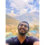 Arjun Kapoor Instagram - Hello from the other side 🙋🏻‍♂️