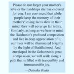 Arjun Kapoor Instagram - Fact of life. Mothers love, compassion & tranquility. Palampur