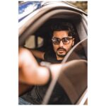 Arjun Kapoor Instagram - Ready to go 😬