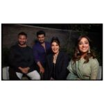 Arjun Kapoor Instagram - Wishing everyone a VERY Happy Diwali! #SaifAliKhan @jacquelinef143 @yamigautam @jaavedjaaferi @RameshTaurani @akshaipuri @pavankirpalani @jaya.taurani @tips #12thStreetEntertainment #BhootPolice