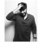 Arjun Kapoor Instagram - Messy hair, don’t care 😎😌