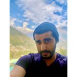 Arjun Kapoor Instagram - Hello from the other side 🙋🏻‍♂️