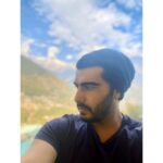 Arjun Kapoor Instagram - Hello from the other side 🙋🏻‍♂️