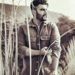 Arjun Kapoor Instagram - Those were the days when we roamed free... #throwbackthursday