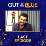 Arjun Kapoor Instagram – The final episode of Out of the Blue with Arjun Kapoor is out tomorrow! 😎

Featuring Bengaluru FC CEO, Mandar Tamhane, our latest episode is full of laughs and conversations about our favourite club! 🔵 Watch the sneak peek below and don’t forget to download The 5th Stand App to watch the full show!
#CFC #ChelseaFc #KTBFFH @chelseafc