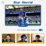 Arjun Kapoor Instagram – Leader. Legend. 🔵

It could only be John Terry! In this episode’s Blue Rewind, we go through JT’s top 5 Chelsea moments and discuss how he transformed our perception of captaincy! 🙌

Don’t forget to download the 5th Stand App to watch the full show now!
#CFC #ChelseaFc #KTBFFH @chelseafc