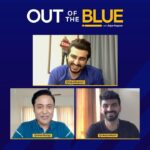 Arjun Kapoor Instagram – The latest episode of Out of the Blue will be out soon! 
Thanks to @anantyagi and #OlivierGiroud for being on the show 🙌  Full of laughs, smiles and conversations about the club we love so much, our latest episode will leave you with a smile! 💙 #CFC #ChelseaFC #KTBFFH @chelseafc