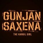 Arjun Kapoor Instagram - It takes unwavering courage to chase your dreams, specially when they meet you in the sky. Gunjan Saxena - #TheKargilGirl, coming soon on your Netflix screens! #GunjanSaxenaOnNetflix @dharmamovies @zeestudiosofficial @karanjohar @apoorva1972 @janhvikapoor @pankajtripathi @angadbedi @itsviineetkumar @manavvij @sharansharma @netflix_in @zeemusiccompany