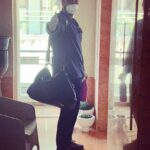 Arjun Kapoor Instagram - The new normal. Mask Must hai kyunki Mask mast hai !!! Mumbaikars We must understand & follow the new rule !!! @my_bmc @cmomaharashtra_ @adityathackeray Mumbai, Maharashtra