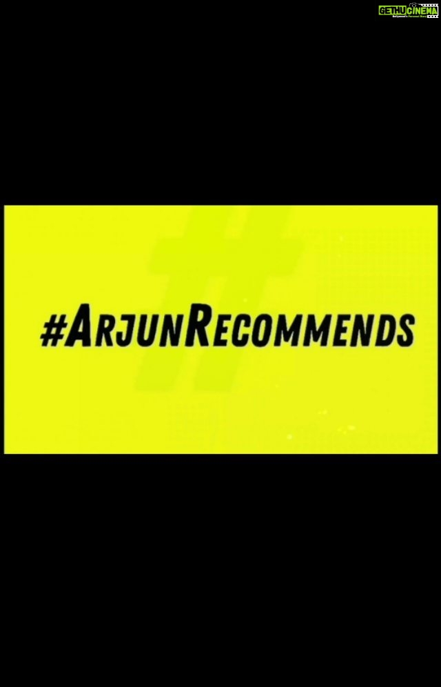 Arjun Kapoor Instagram - ‘When the Avengers aren’t Avenging‘ #ArjunRecommends 1. Robert Downey Jr (Iron Man) - Due Date @robertdowneyjr #ZachGalifianakis @toddphillips1 2. Chris Evans (Captain America) - Snowpiercer #ChrisEvans #JamieBell #BongJoonHo 3. Mark Ruffalo (Hulk) - Begin Again @markruffalo #KeiraKnightley 4. Chris Hemsworth (Thor) - 12 Strong @chrishemsworth #MichaelShannon 5. Scarlett Johansson (Black Widow) - Lucy #ScarlettJohansson #LucBesson 6. Jeremy Renner (Hawkeye) - Arrival @amyadams @renner4real #ForestWhitaker #DenisVilleneuve