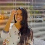 Arthana Binu Instagram - Extremely happy with the salon service I had from @artlab_salon. They did a wonderful work with my nails and hair cut. If you are looking for a salon with excellent services, good ambience and hygiene I would highly recommend @artlab_salon