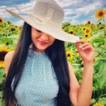 Arthana Binu Instagram - 🌻 . . . 📷: @leya_dcruz