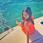 Arthana Binu Instagram - 🌊