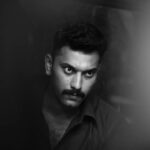 Arulnithi Instagram - #DiaryFromAug26