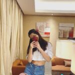 Arushi Sharma Instagram - 🦄