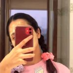 Arushi Sharma Instagram - DIY 🧟‍♀️