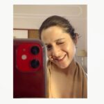 Arushi Sharma Instagram - (>‿◠)✌