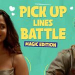 Arushi Sharma Instagram – Magical pick up lines with @jitendrak1 #jaadugaronnetflix
Streaming now on Netflix 
.
.
@netflix_in @poshampa_pictures @eightypackabs @chhotathalaiva