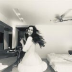 Arushi Sharma Instagram - Twist and shout