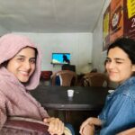 Arushi Sharma Instagram - Happy birthday little baby! @vijayaini