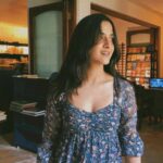 Arushi Sharma Instagram –  Fortkochi