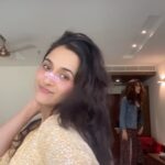 Arushi Sharma Instagram - Hello #2021 ! The year of Love, positivity and joy..
