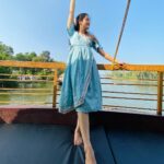 Arushi Sharma Instagram - Alleppy, Alapuzza, Kerala, South India