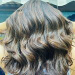 Arushi Sharma Instagram - Great hair doesn’t happen by chance, It happens by appointment 💇‍♀️🤷‍♀️✂️ thanks to the sweetest @maisalonbandra You’re simply the best. MAI Salon