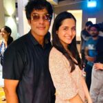 Arushi Sharma Instagram - A beautiful journey comes to an end today🎬 After 59 days, with many long unexpected breaks and challenges, we have crossed the finish line. 🏁Thanks everyone for some incredible team work. Thanks @eightypackabs Sameer sir for making me feel at home from day 1 and for teaching me so many things. Will miss our long conversations, having chole bhaturey with you and creating moments between action and cut. Thanks @jitendrak1 Jeetu for being an amazing co star, our dumbcharades sessions will be missed 😜and working with you was a great experience. Love your simplicity. Thanks @vaibhav_vishant and @anti.casting for the opportunity 💕 thank you @mansimao Mansi for being so special and loving @preefafernandes @khan_do_makeup @s.afreenkamal for being the best A-team 🎩❤️🪄🥳⚽️ @poshampa_pictures @chhotathalaiva @golaniamit @idhar_se_photo @ankitabatra @akankshakhannaa @shubhshivdasani