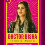 Arushi Sharma Instagram – Meet Dr. Disha 🩺, Magic Meenu 🪄 , Chacha 👨🏻and Jaadugar Chhabra🎩 in a week- only on @netflix_in -15th July
@eightypackabs @chhotathalaiva @golaniamit @khannasaurus @actormanojjoshi @vikeshbhutani @shubhshivdasani @poshampa_pictures @chalkboardentertainment @shujaatsaudagar