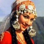 Arushi Sharma Instagram - 13 y/o me trying to recreate कश्मीर की कली #foreverfan