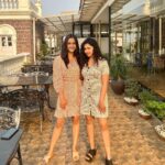 Arushi Sharma Instagram - Always better together •••
