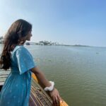 Arushi Sharma Instagram - Alleppy, Alapuzza, Kerala, South India