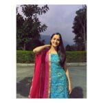 Arushi Sharma Instagram - Happy Diwali everyone. #happydiwali #diwali2020 #happychildrensday Mandi Himachal Pradesh