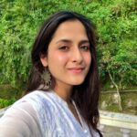 Arushi Sharma Instagram - Sweet▶️tryin hard to be sweet▶️losing interest▶️😉 Himachal Pradesh