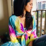 Arushi Sharma Instagram - Will it be ever thus ?