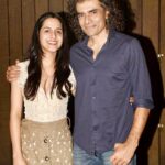 Arushi Sharma Instagram - Happy birthday Imtiaz sir @imtiazaliofficial 🎂