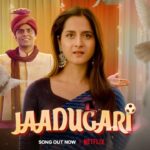 Arushi Sharma Instagram – Jaadugari song out now 💛 💛
#JaadugarOnNetflix @netflix_in
Link in bio
@eightypackabs @jitendrak1
@chhotathalaiva @jaavedjaaferi @rukshardhilon12 @golaniamit @khannasaurus @vikeshbhutani @shubhshivdasani @poshampa_pictures @chalkboardentertainment @shujaatsaudagar @actormanojjoshi @shabinakhanofficial @actormanojjoshi