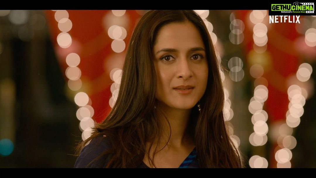 Arushi Sharma Instagram - Love is the closest thing we have to magic and I’m super stoked to share the first peek 🫣 into the magical world 🌍 of Jaadugar 🎩 with all of you. Here is the trailer of our film releasing on 15th July on @netflix_in #JaadugarOnNetflix @eightypackabs @jitendrak1 @chhotathalaiva @jaavedjaaferi @actormanojjoshi @rukshardhilon12 @golaniamit @khannasaurus @vikeshbhutani @shubhshivdasani @poshampa_pictures @chalkboardentertainment @anti.casting Hope y’ll love it :) 💛