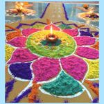 Arushi Sharma Instagram - Happy Diwali everyone. #happydiwali #diwali2020 #happychildrensday Mandi Himachal Pradesh