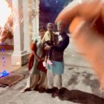 Arushi Sharma Instagram - Happy Diwali everyone. #happydiwali #diwali2020 #happychildrensday Mandi Himachal Pradesh