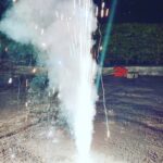 Arushi Sharma Instagram - Happy Diwali everyone. #happydiwali #diwali2020 #happychildrensday Mandi Himachal Pradesh