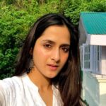 Arushi Sharma Instagram - Sweet▶️tryin hard to be sweet▶️losing interest▶️😉 Himachal Pradesh