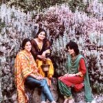 Arushi Sharma Instagram - Happy Mother's day ma. Thank you for teaching me everything i know. I love you to pieces❤️